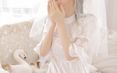 宝宝我就进去一点不疼的